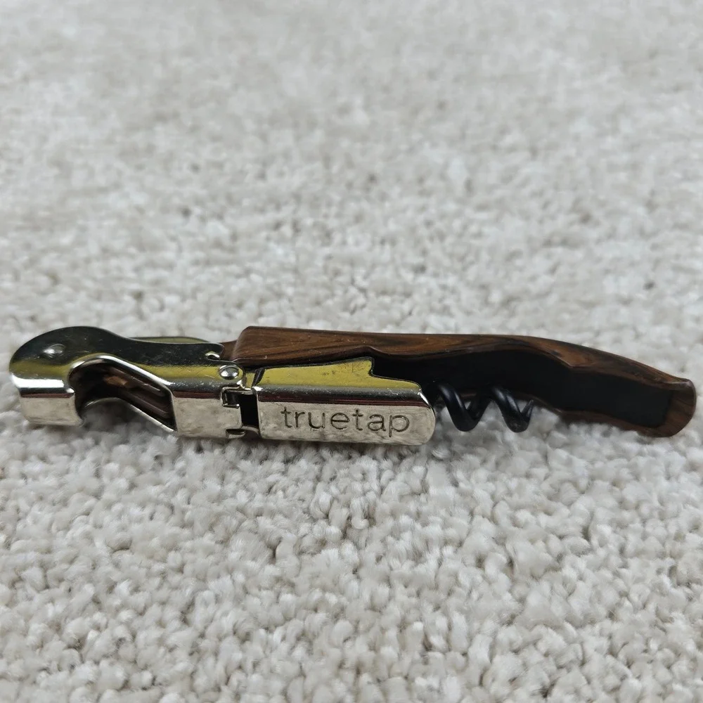 Truetap good new